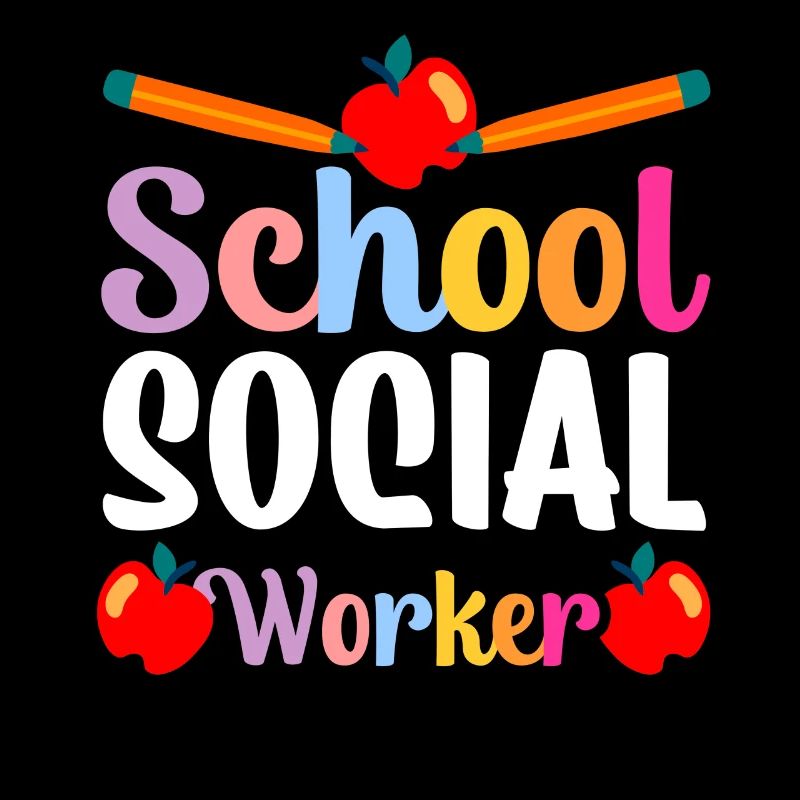 School Social Worker School School Social Work