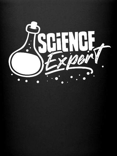 Expert scientifique Science Science