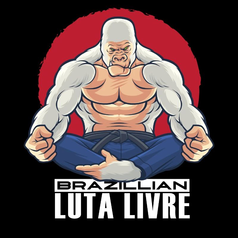 Luta Livre Brésilien