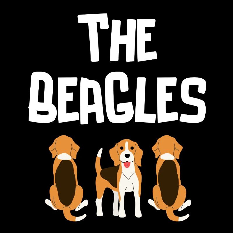 Beagle, Jagd, Jagdhund