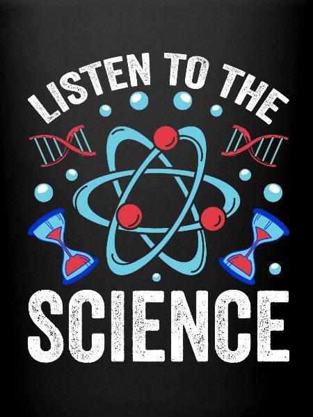 Écoutez Science Scientists Science