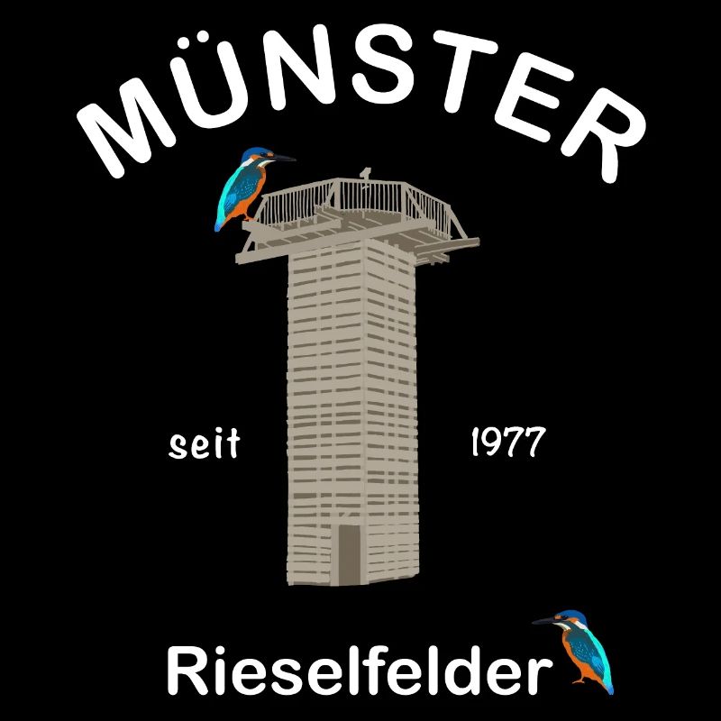 Münster, Rieselfelder, Vogelschutz, Eisvogel
