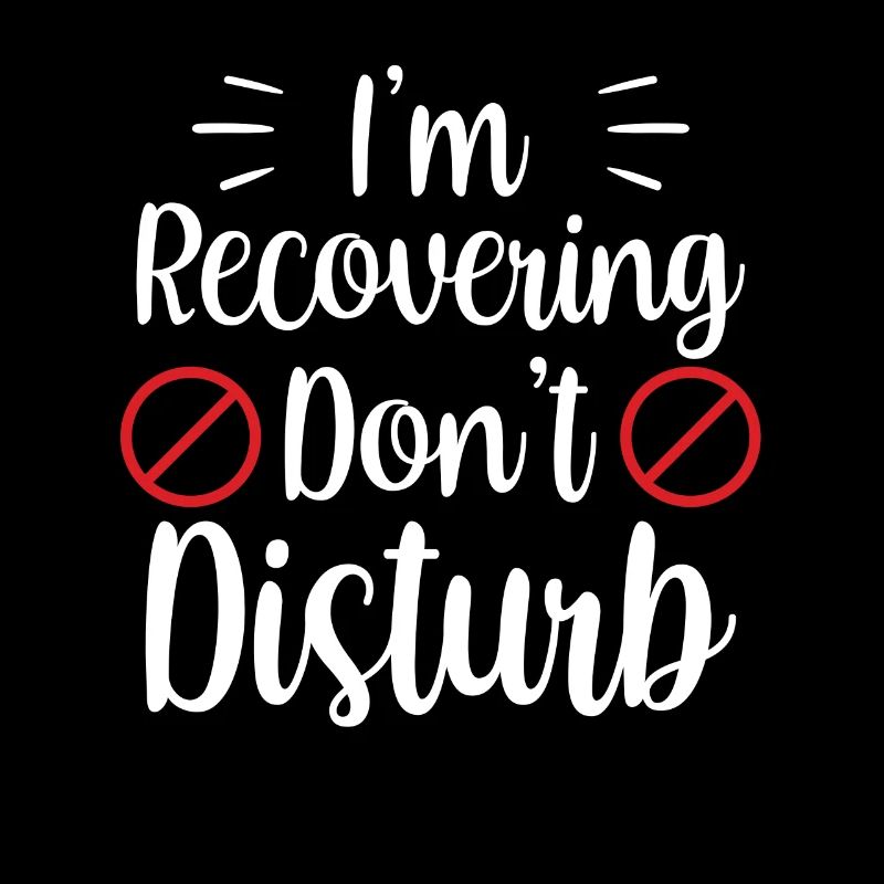 I please do not disturb recovery