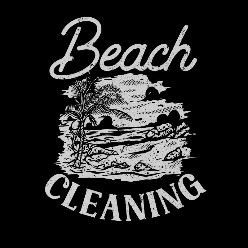 Strandreinigung Strand Beach Clean Up Strände