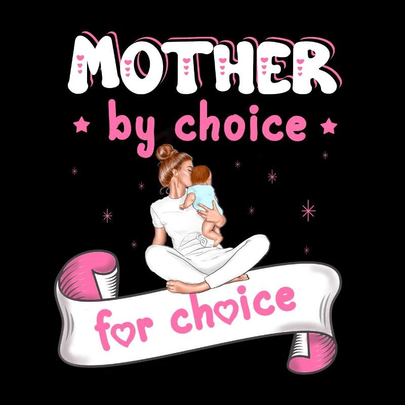 Mère par choix