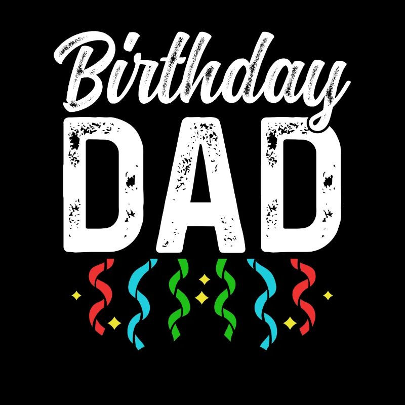 Geburtstag Papa Party Papi Vater