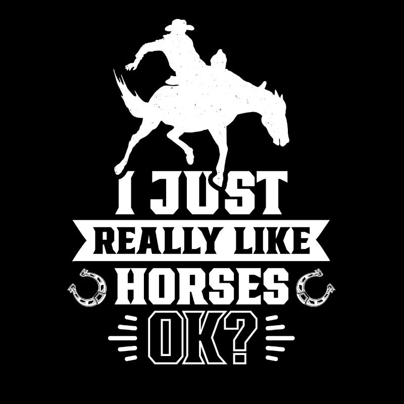 J’aime beaucoup les chevaux cavaliers l’équitation
