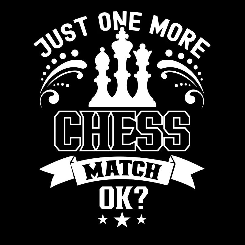 Un seul jeu d’échecs de plus ok Club d’échecs
