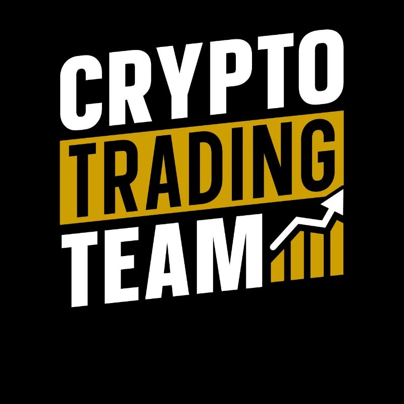 Krypto Trading Team Crypto Traden Trader