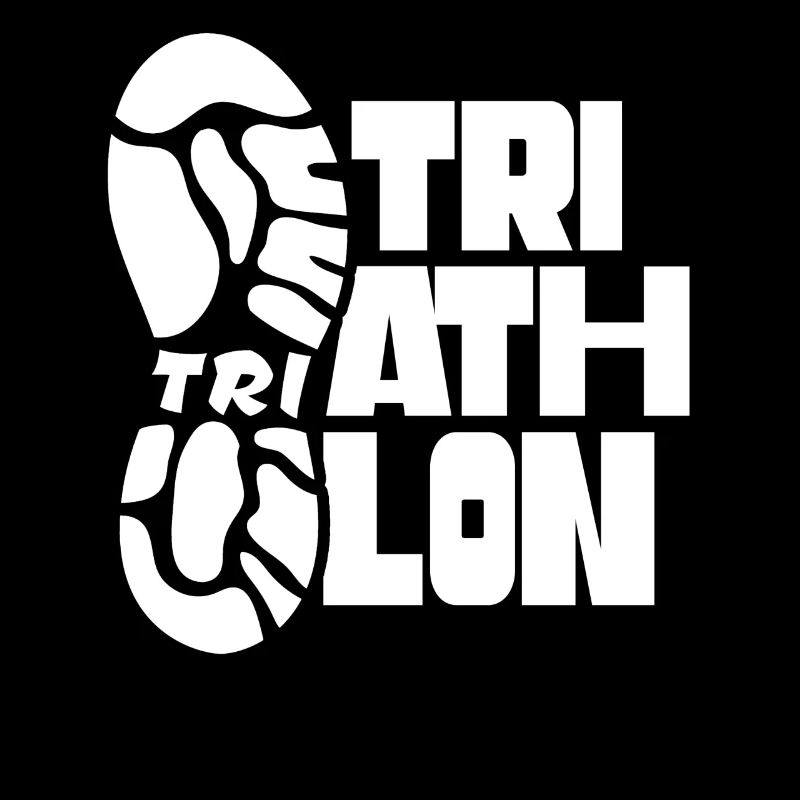 Triathlon Triathletin Sport Triathlet Triathlons
