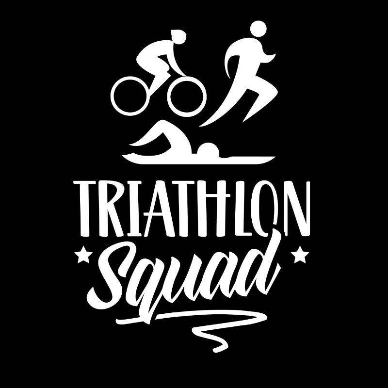 Triathlon Team Triathlons Triathletin Triathlet