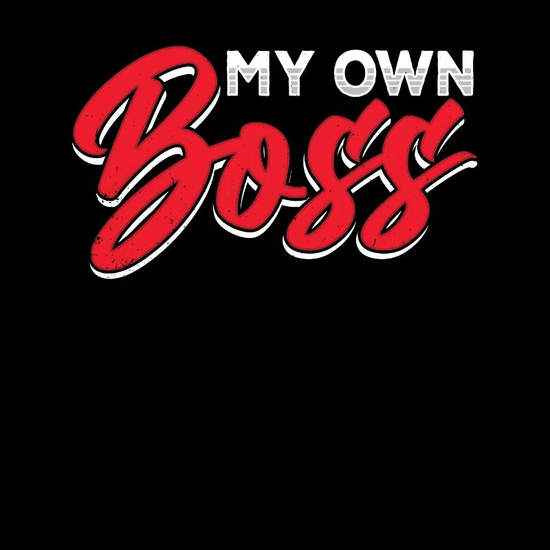 Mein Eigener Chef Selbstständig Freelancer