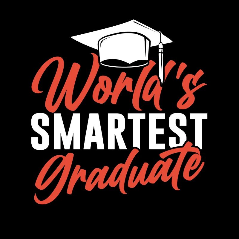 Le diplômé le plus intelligent du monde