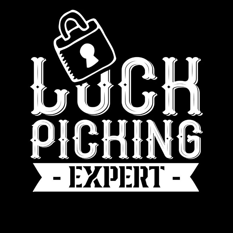 Lockpicking Expert Lock Picking Lock Cracking