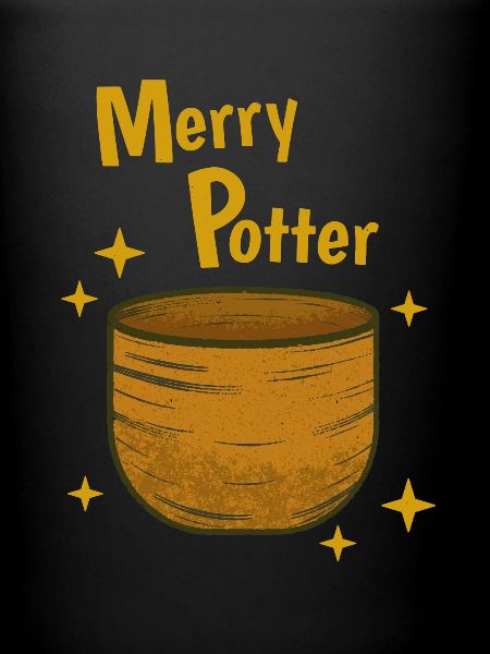 Happy Funny Pottery Hobby