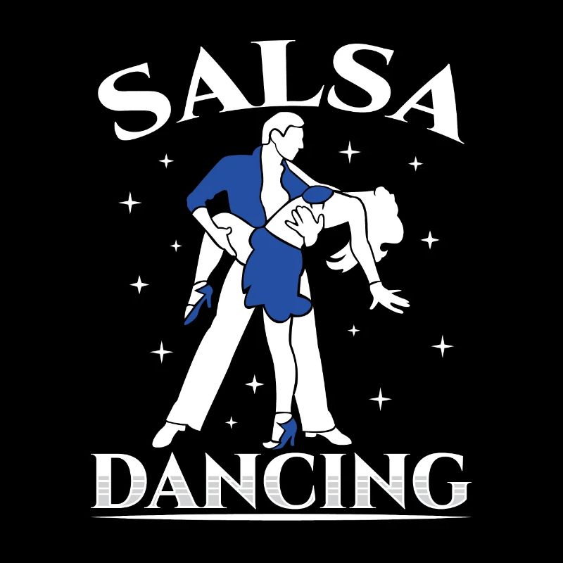 Salsa Dancing Hobby Dancer Dance