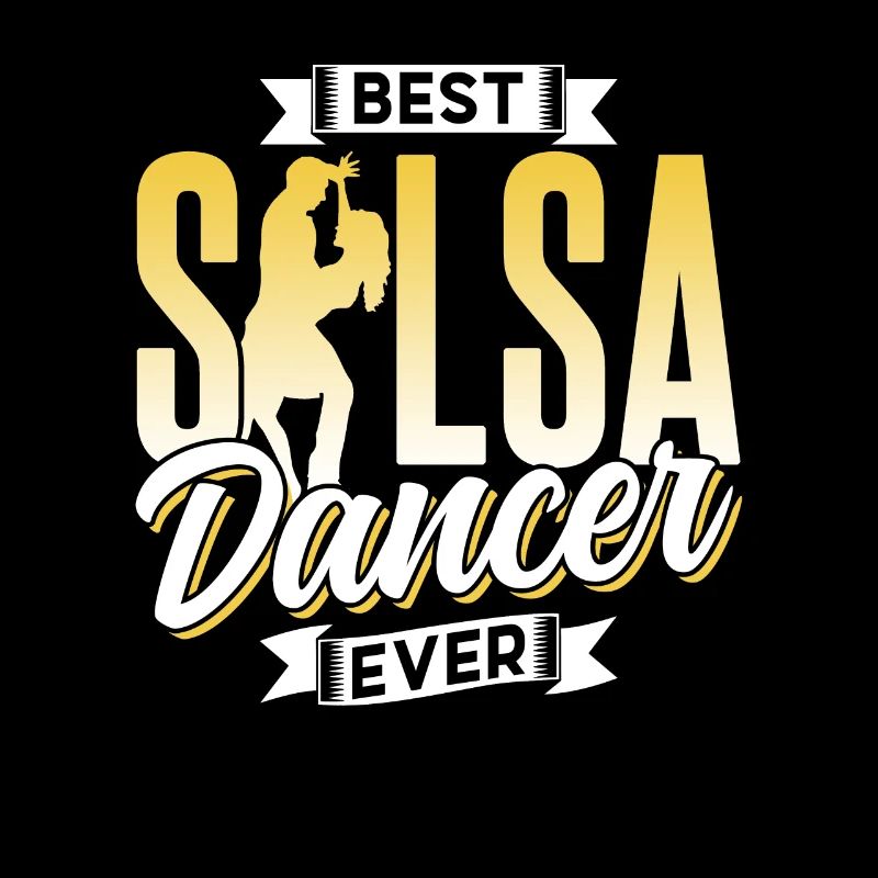 Bester Salsa Tänzer Aller Zeiten Tanzen Tanz Hobby