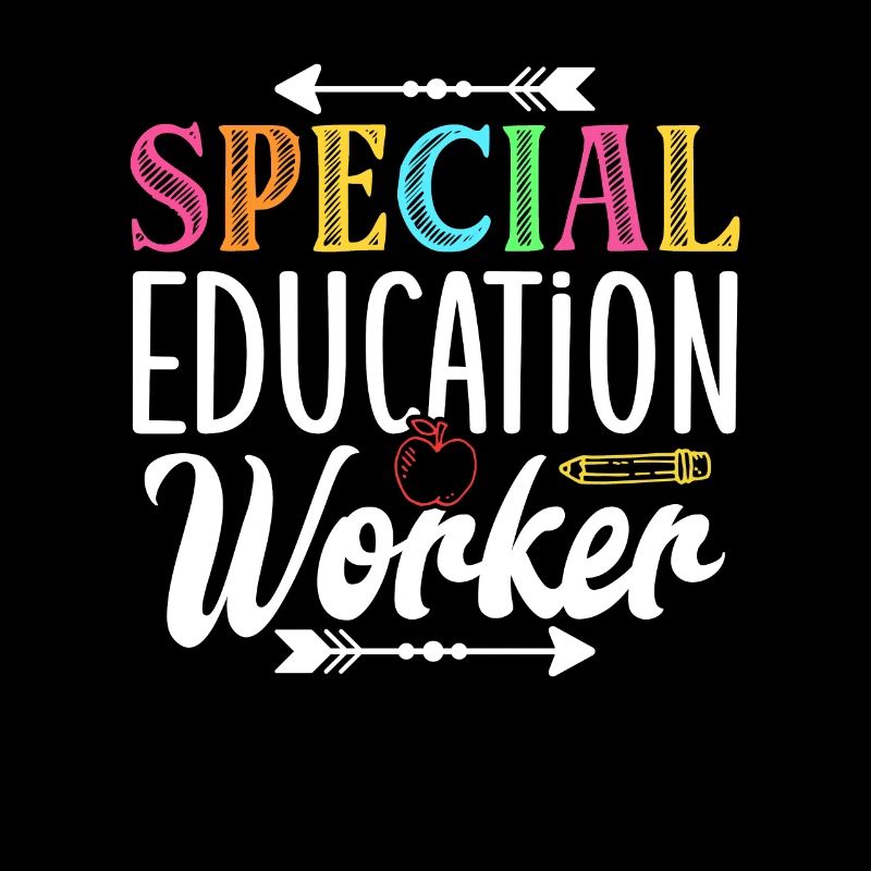 Travailleurs de l’éducation spécialisée Enseignants en éducation spécialisée