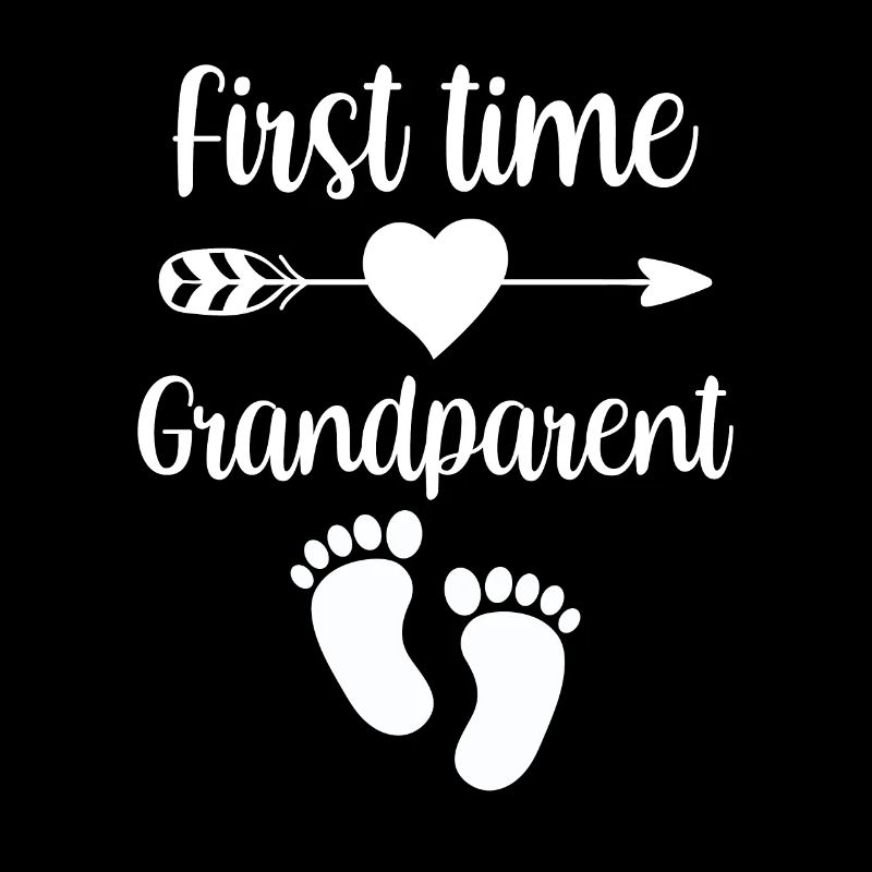 Première fois grands-parents Première fois Douce Enceinte