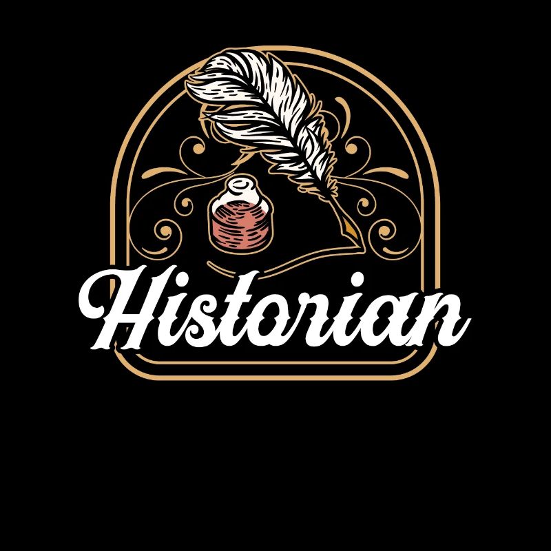 Historian History Teacher History History