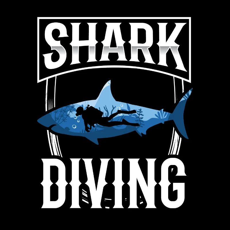 Plongée avec les requins Plongée avec les requins