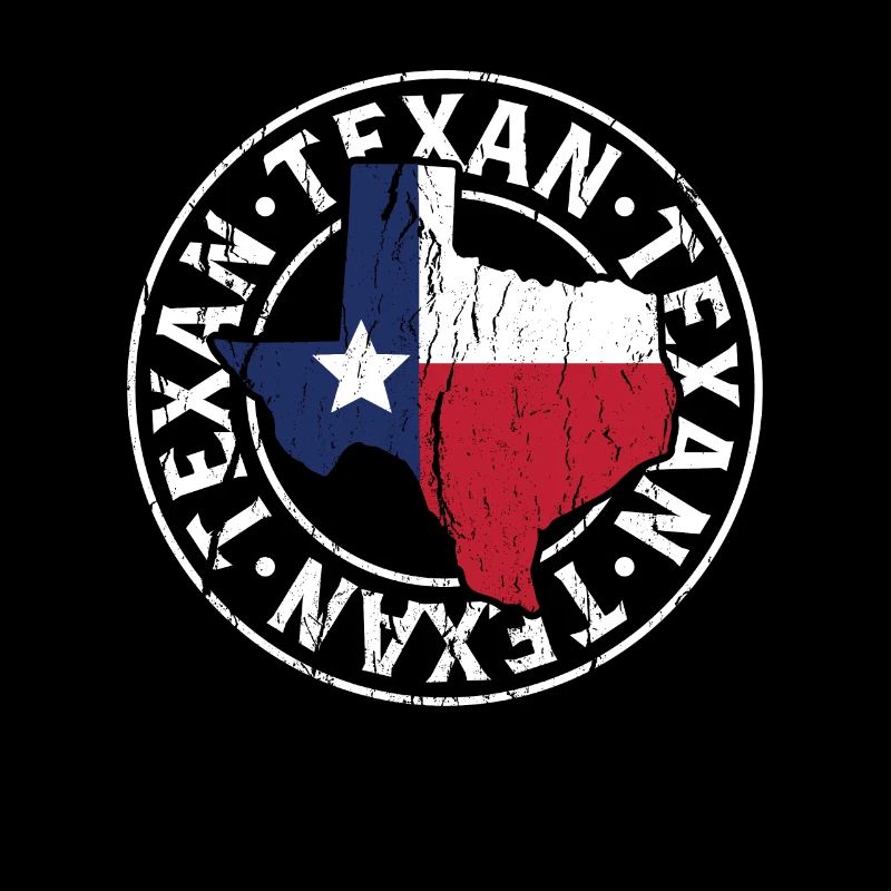 Dictons texans Texas Pride Texan