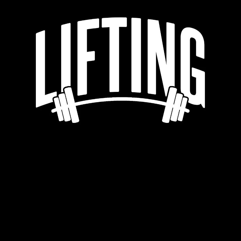 Heben Workout Gym Gewichtheber Gewichtheben