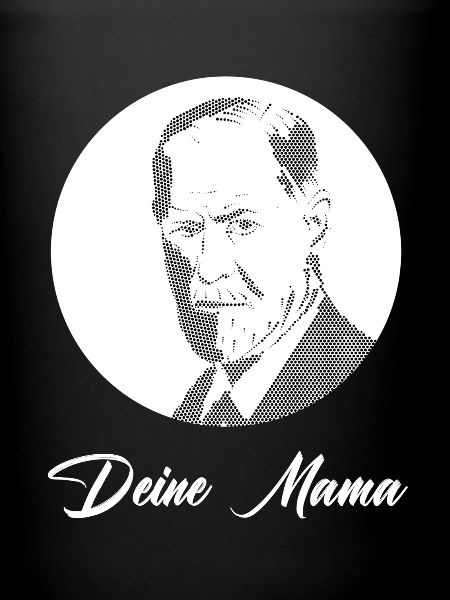 Your Mama Freud