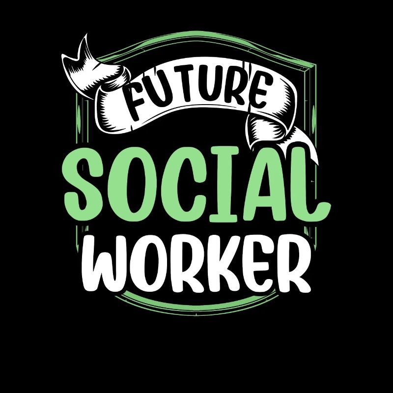 Future Social Worker Profession Social Worker