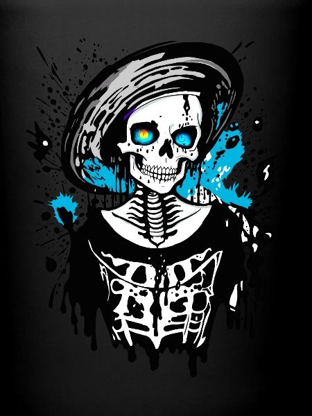 Lady Bones