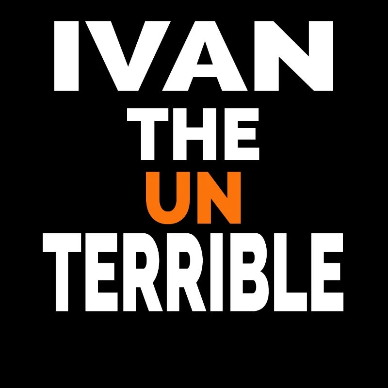 Ivan the un terrible