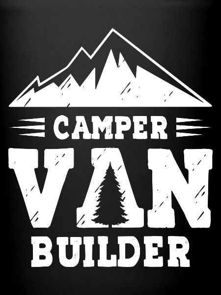 Camper Van Builder