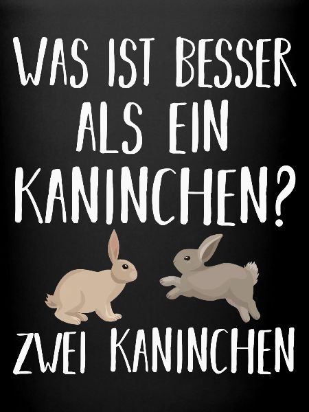 Hase Kaninchen