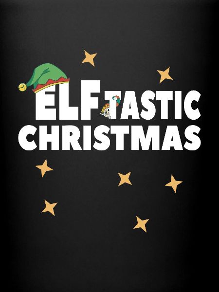 Christmas Elf Family Pajama Matching Holiday