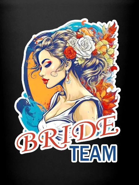 Braut Team
