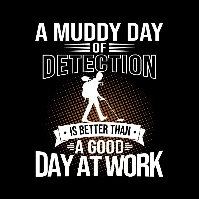 Détecteur de métaux Treasure Hunter