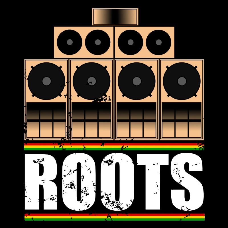 Roots Reggae