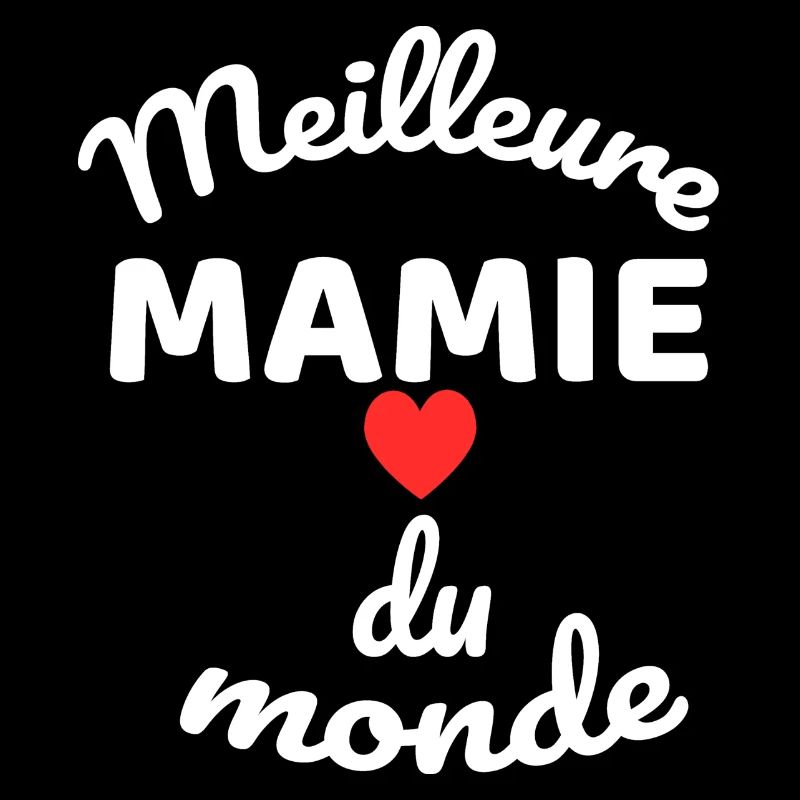 Cœur de Meilleur Maman 