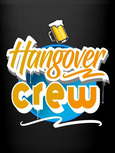 Hangover Crew