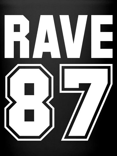 RAVE 87