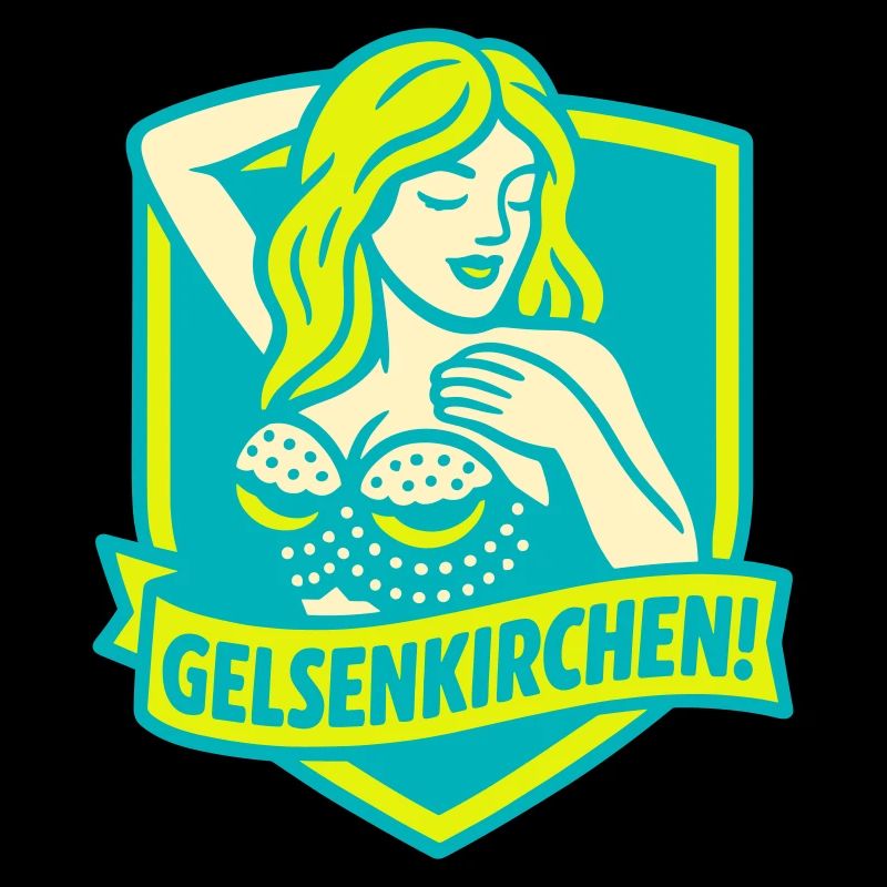 Gelsenkirchen Superstar