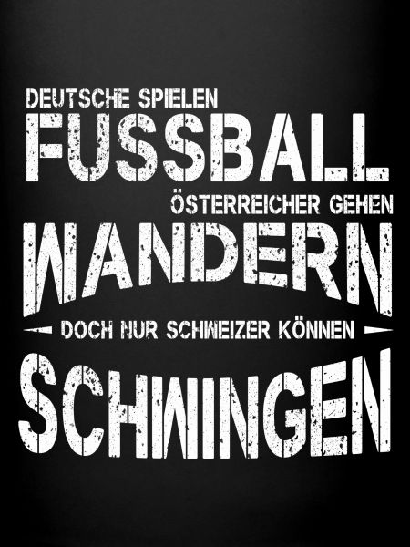 Schwingen