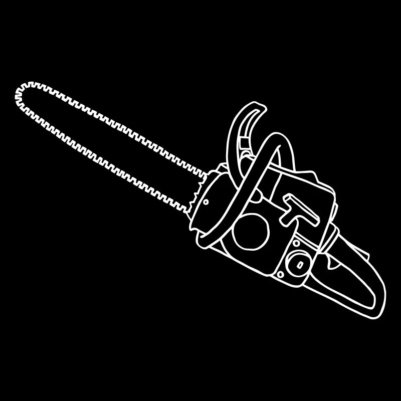 Chainsaw 2