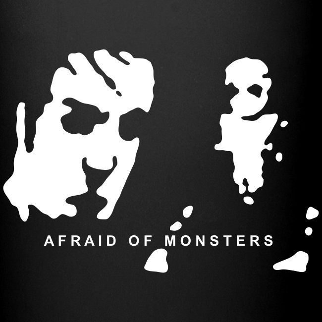 Afraid of Monsters