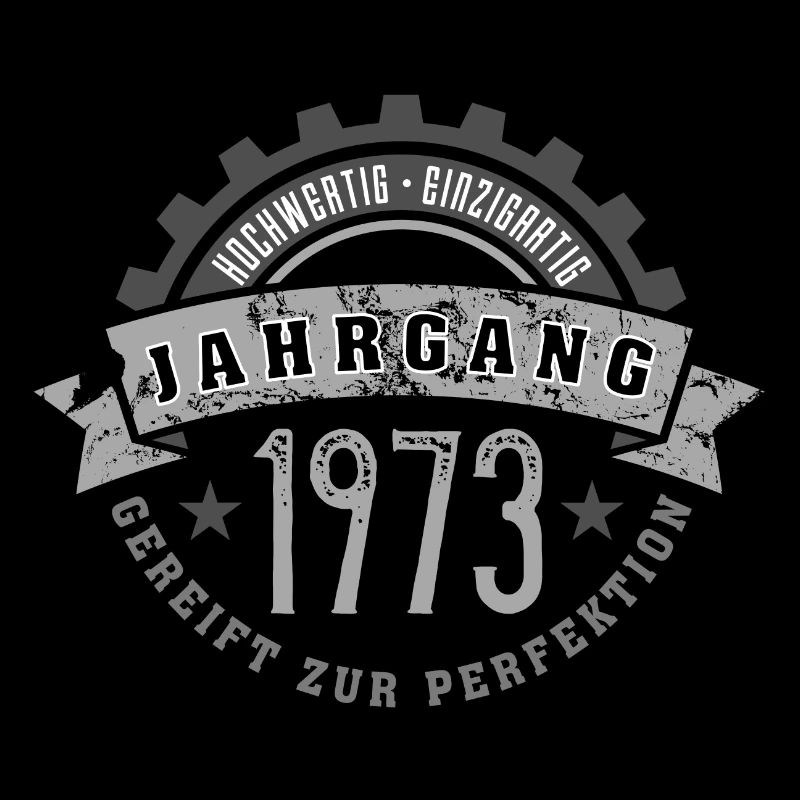 Geboren im Jahr 1973 B