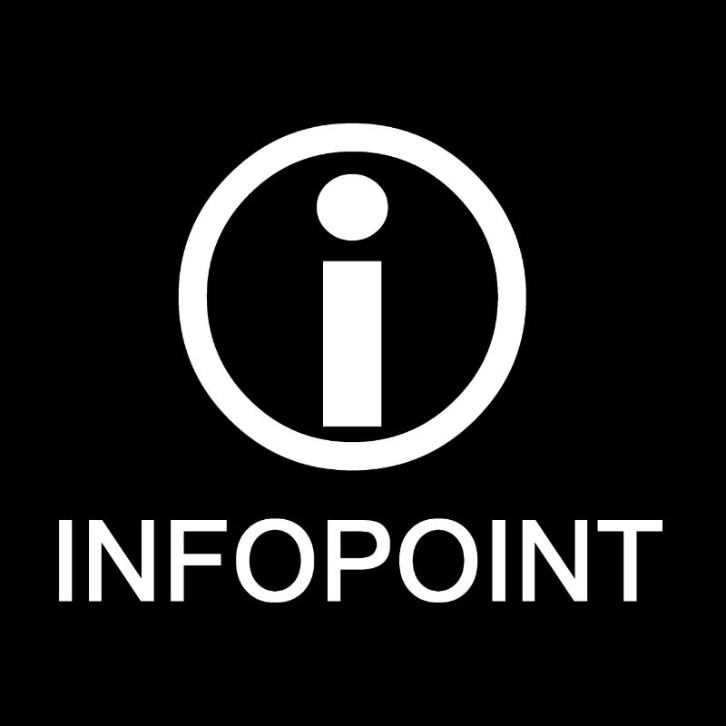 Infopoint Shirt
