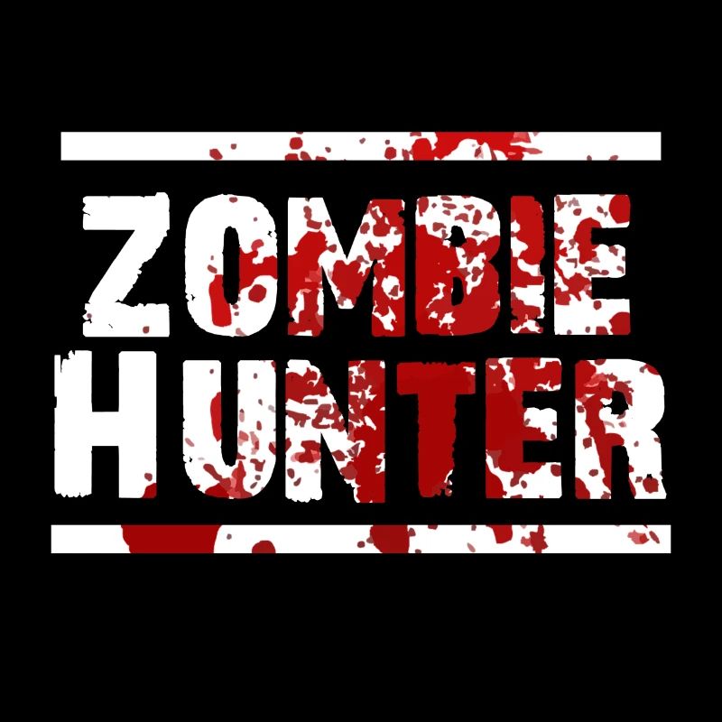 Zombie hunter