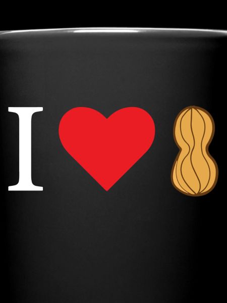 Amour d'arachide
