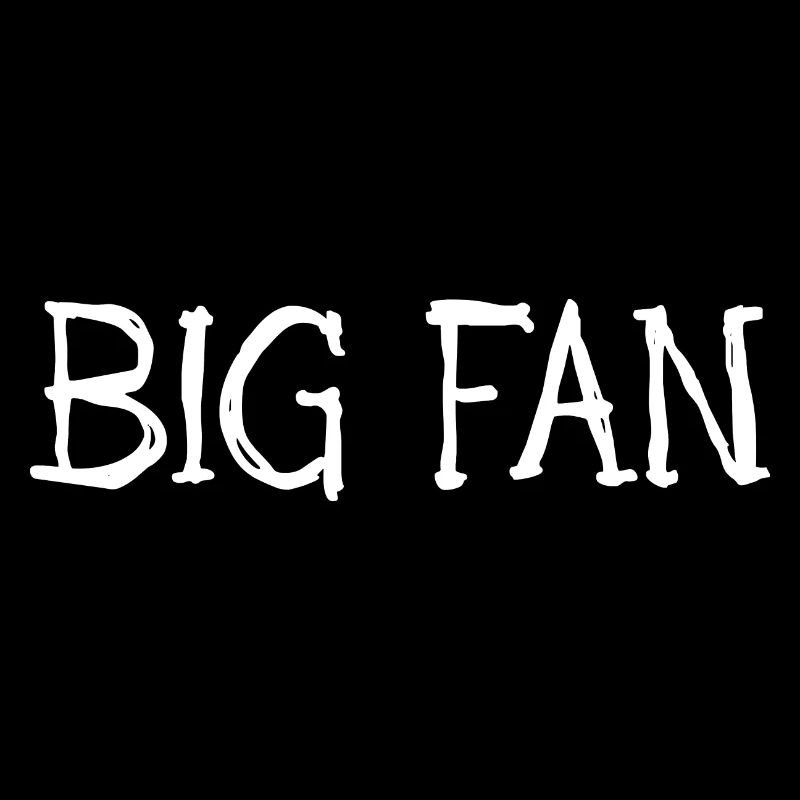 Grand fan