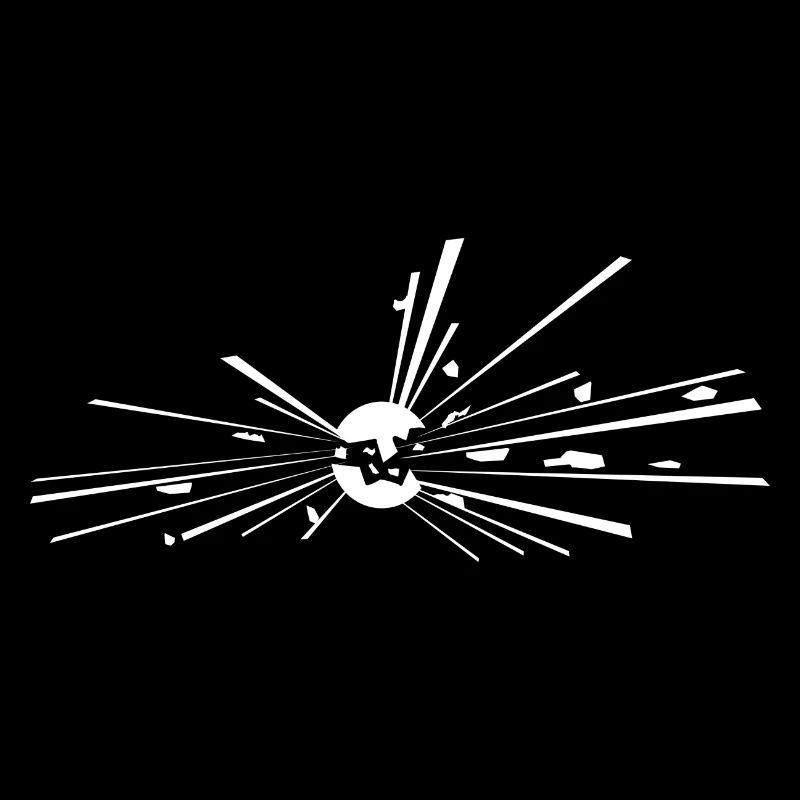 Pyro Explosive Feuerwerk